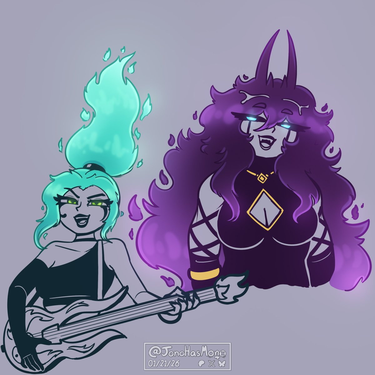 JonoHasMono tweet media