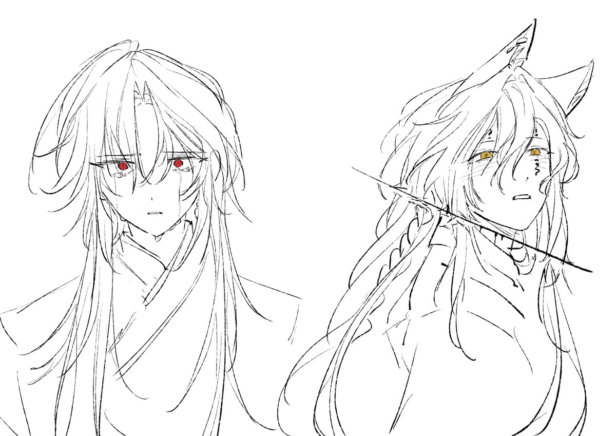 힐링 가득한 소꿉친구 씨피 하실 분