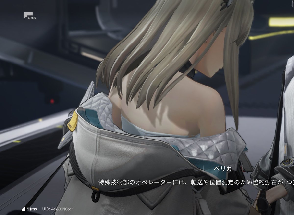 yakitorimegane's tweet image. 【アークナイツ】は硬派なゲームじゃなかったのか！？
教えはどうなってるんだ教えは！？