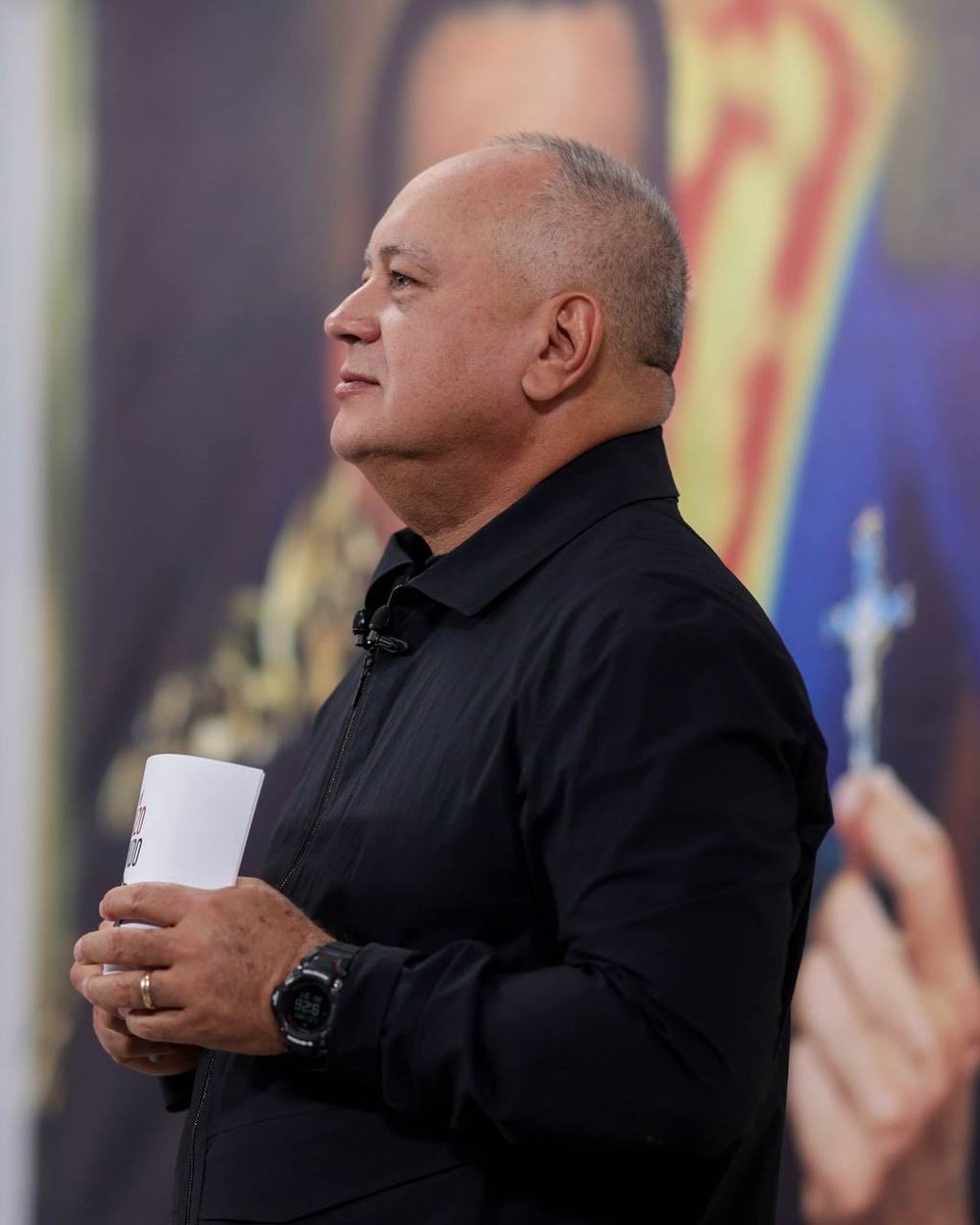 Con el Mazo Dando tweet media