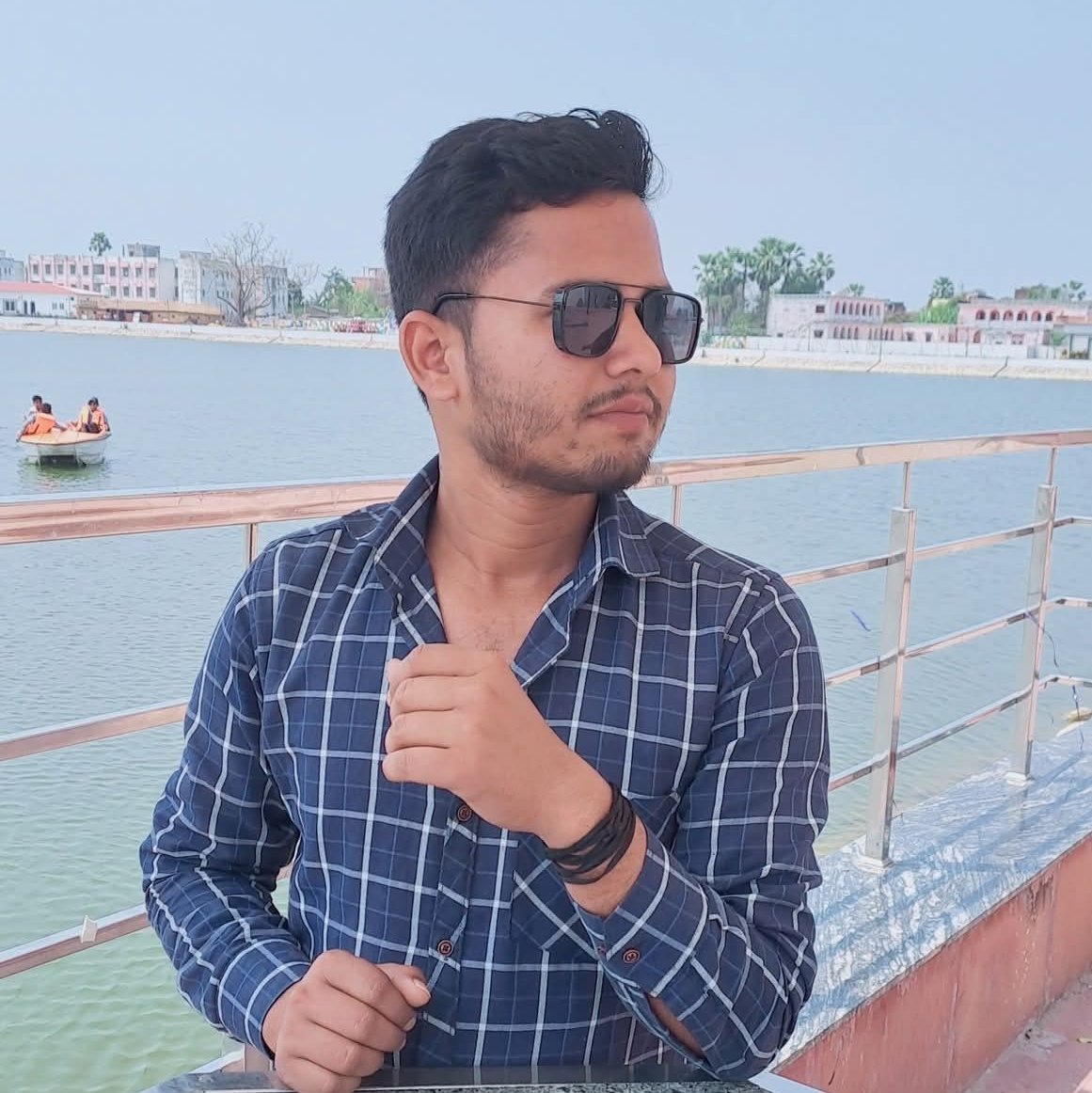 Manish Jaiky tweet media