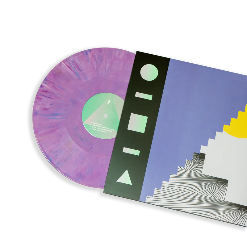 Mndsgn - Body Wash (2LP)🫧
ファンクに泡立ち、ソウルで洗い流す。現行ソウルとして鳴り続けるマインドデザインの2016年の名盤が、カラーヴァイナルで待望の再発リリース🌐80年代初期のブギー／モダン・ソウルと90年代R&amp;Bを、ビートミュージック以降の感性で折衷した作品。国内ストアで発売開始！