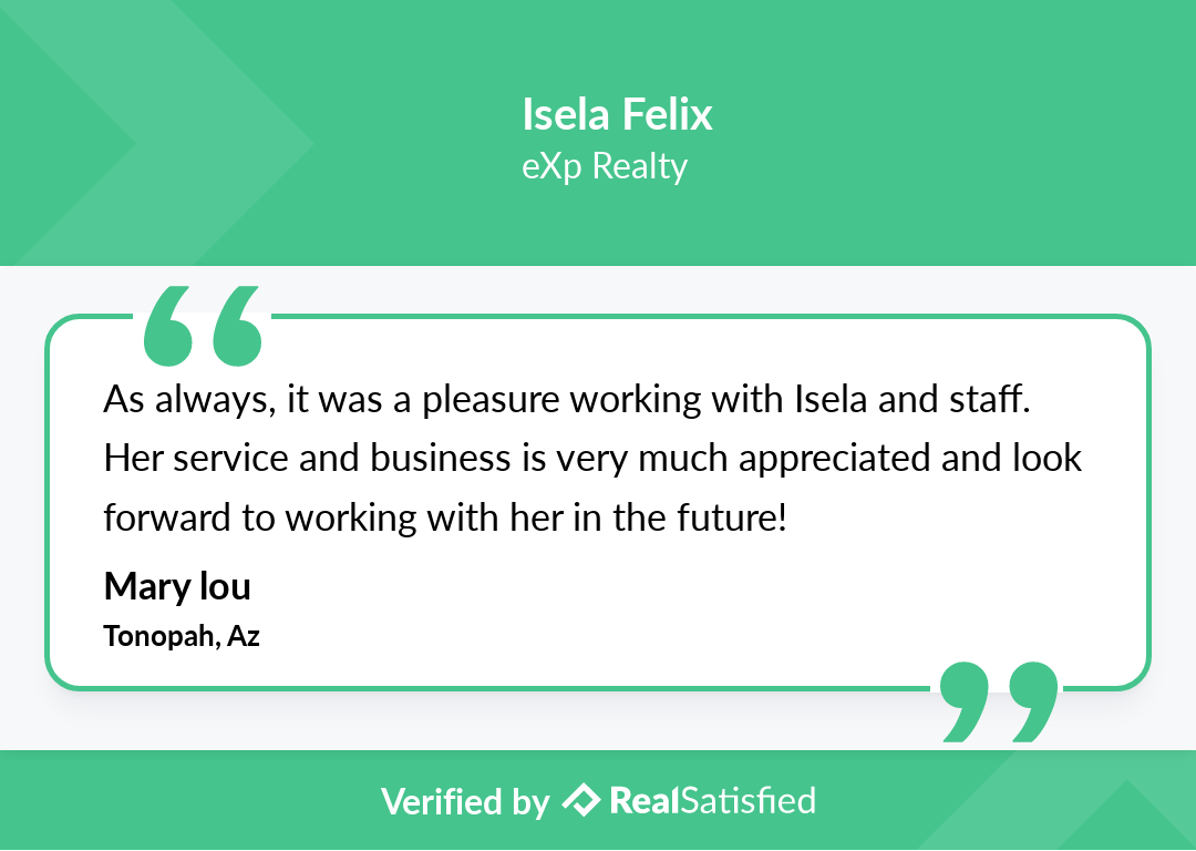 iselafelix_'s tweet photo. There's nothing like a good recommendation to brighten your day. https://t.co/g8IsovmZbw via @realsatisfied https://t.co/dY4Khxe3sm