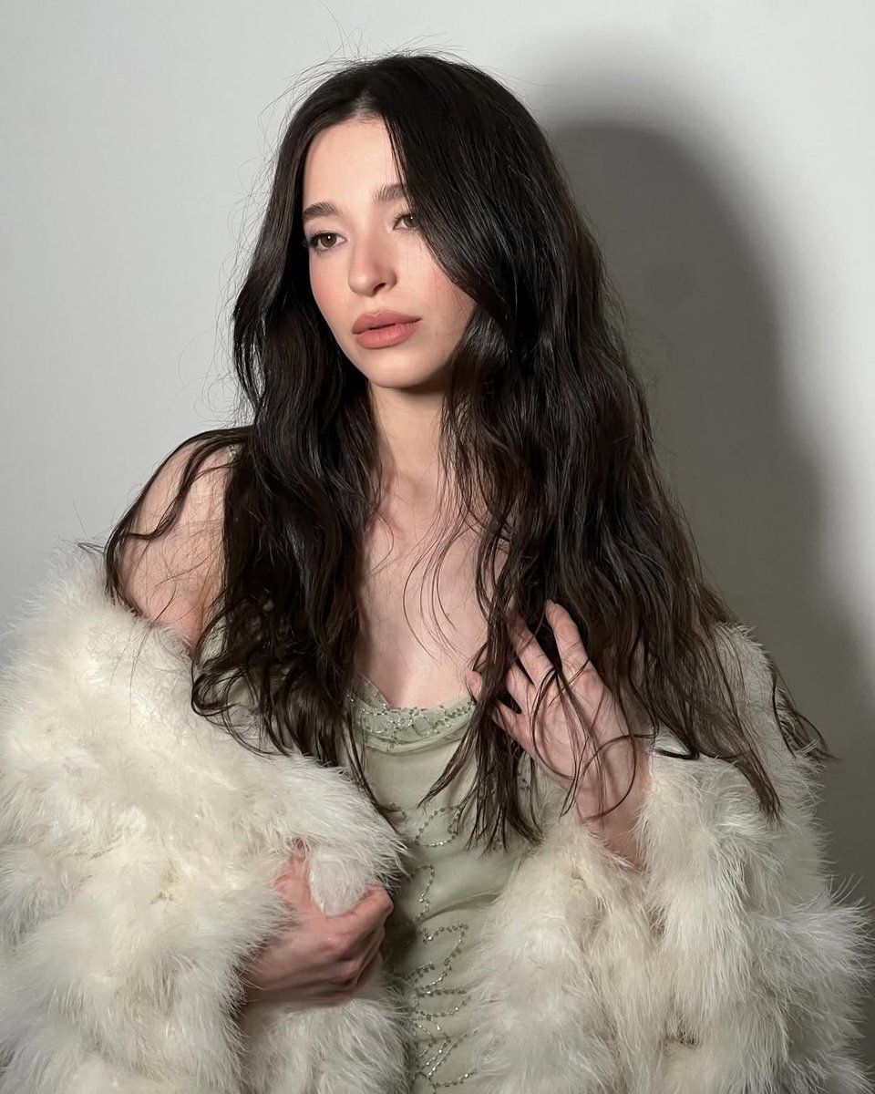 JumpTrailers's tweet image. Mikey Madison