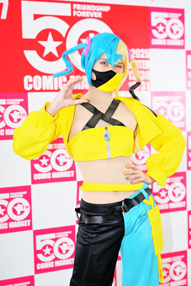 あんず (@anzu_cos73) / Posts / X