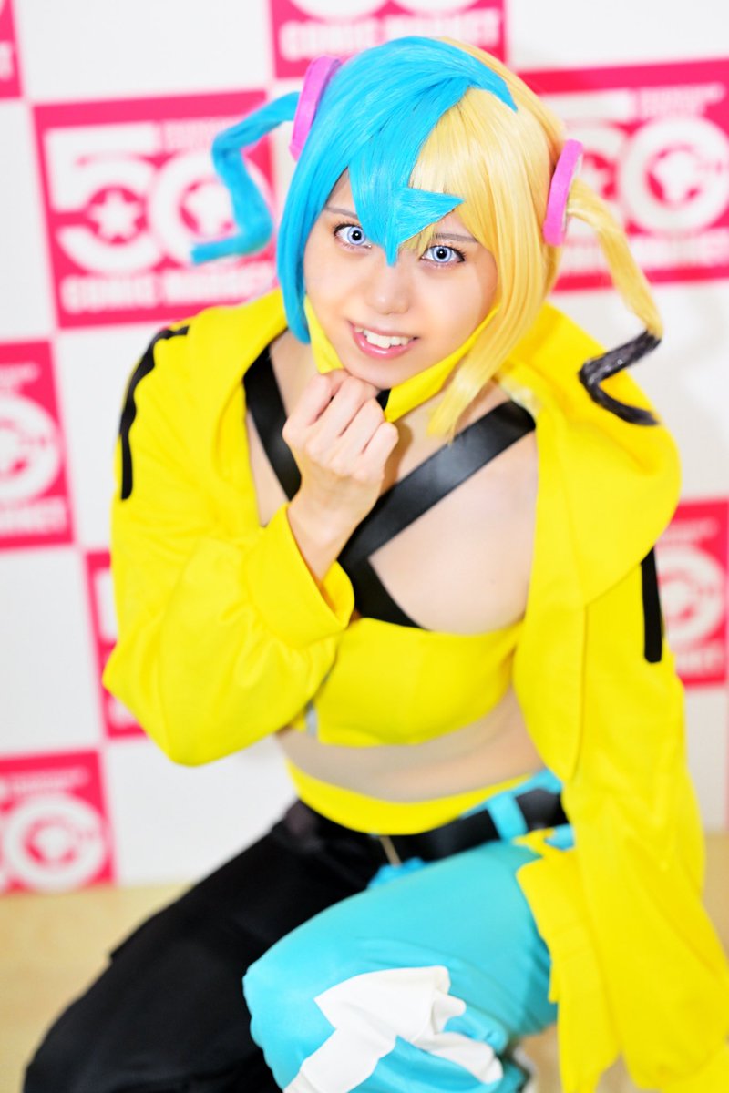 あんず (@anzu_cos73) / Posts / X