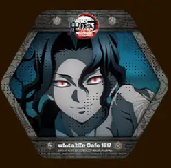 ufotableCafe×マチ☆アソビCAFE OSAKA】 ご好評につき、「鬼滅の刃