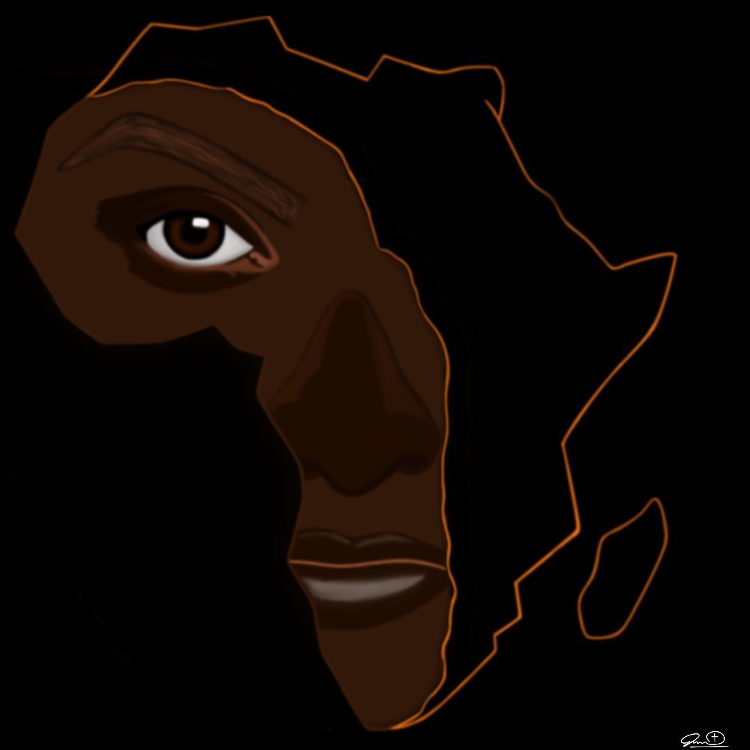 PrincessJOffic's tweet image. ⚜️Original Art by Me -  MAMA AFRICA with Graphic Effects ⚜️

Duration: 10.5 Hrs