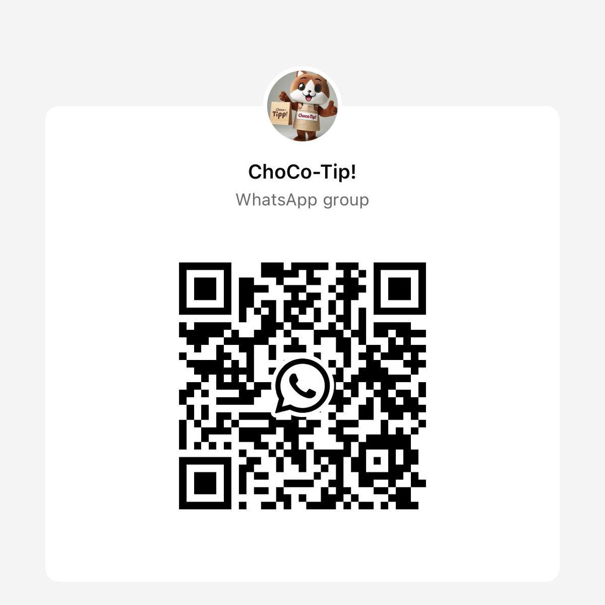 powerpuwff's tweet photo. @hermousee_ Hai kaak, aku open jastip lafiyee, trusted udah 2 tahun berturut turut jastip lafiyee, bisa cek on our tiktok @choco_tip01 bisa oyen jugaa. https://t.co/gpyob8iu8E