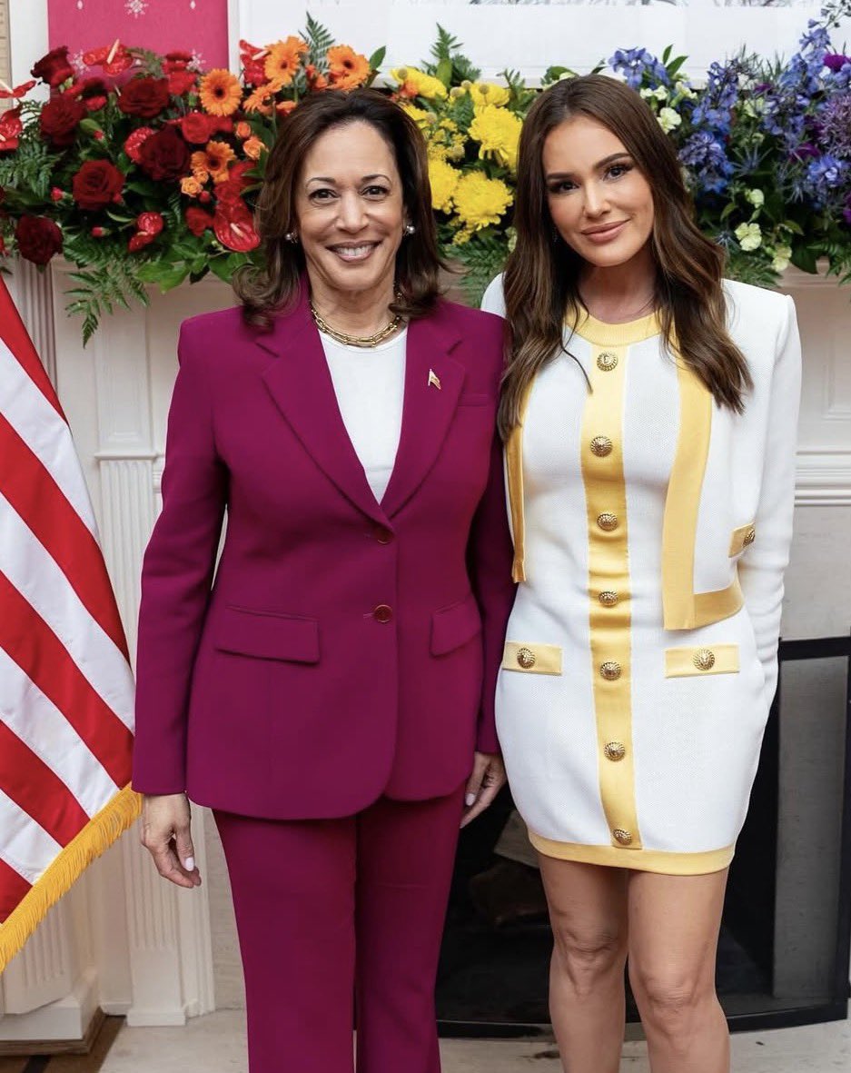 kaeleb_KC's tweet image. meredith is NOT a trumpie… y’all tried it tho🤣 #RHOSLC