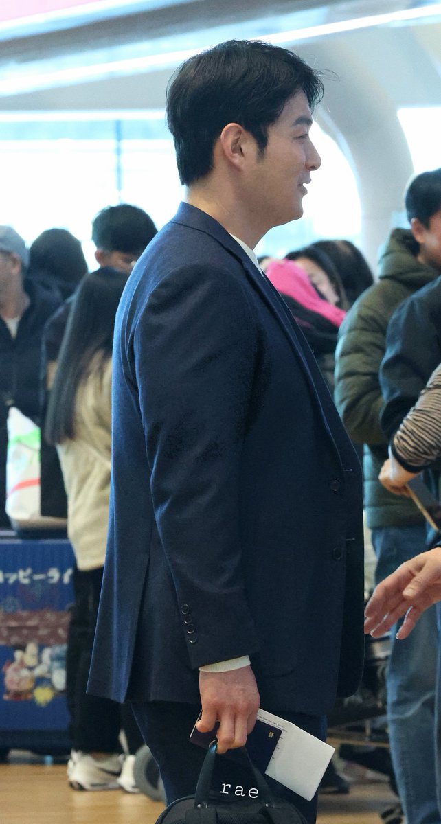 코치가 되어도 박뱅은 귀엽다