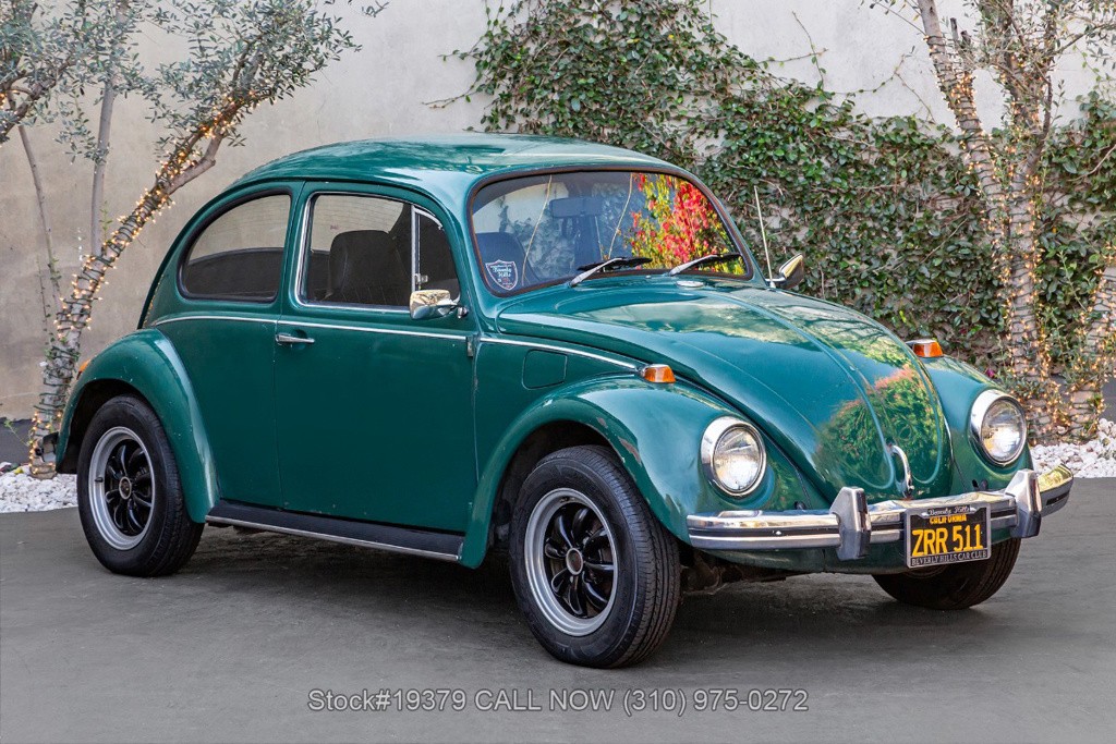 Ad: For Sale - 1969 Volkswagen Beetle... ebay.com/itm/2271833825… More--> usca.bs247.net