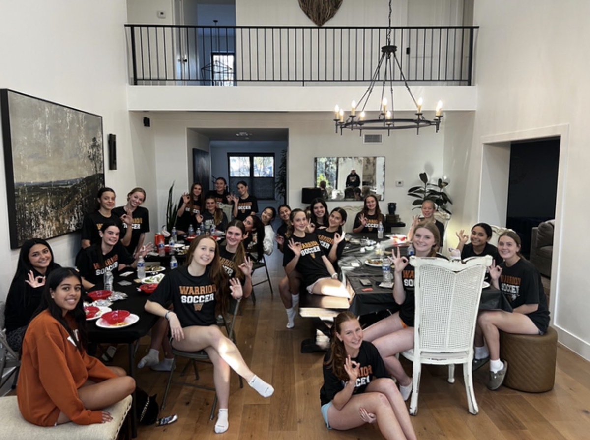 WestwoodGirlsSoccer tweet media