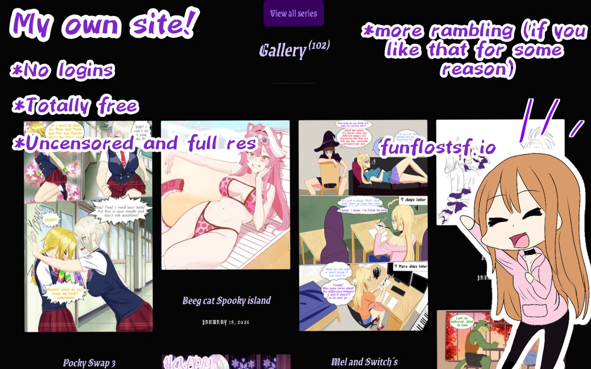 Funflo (Comms closed) tweet media