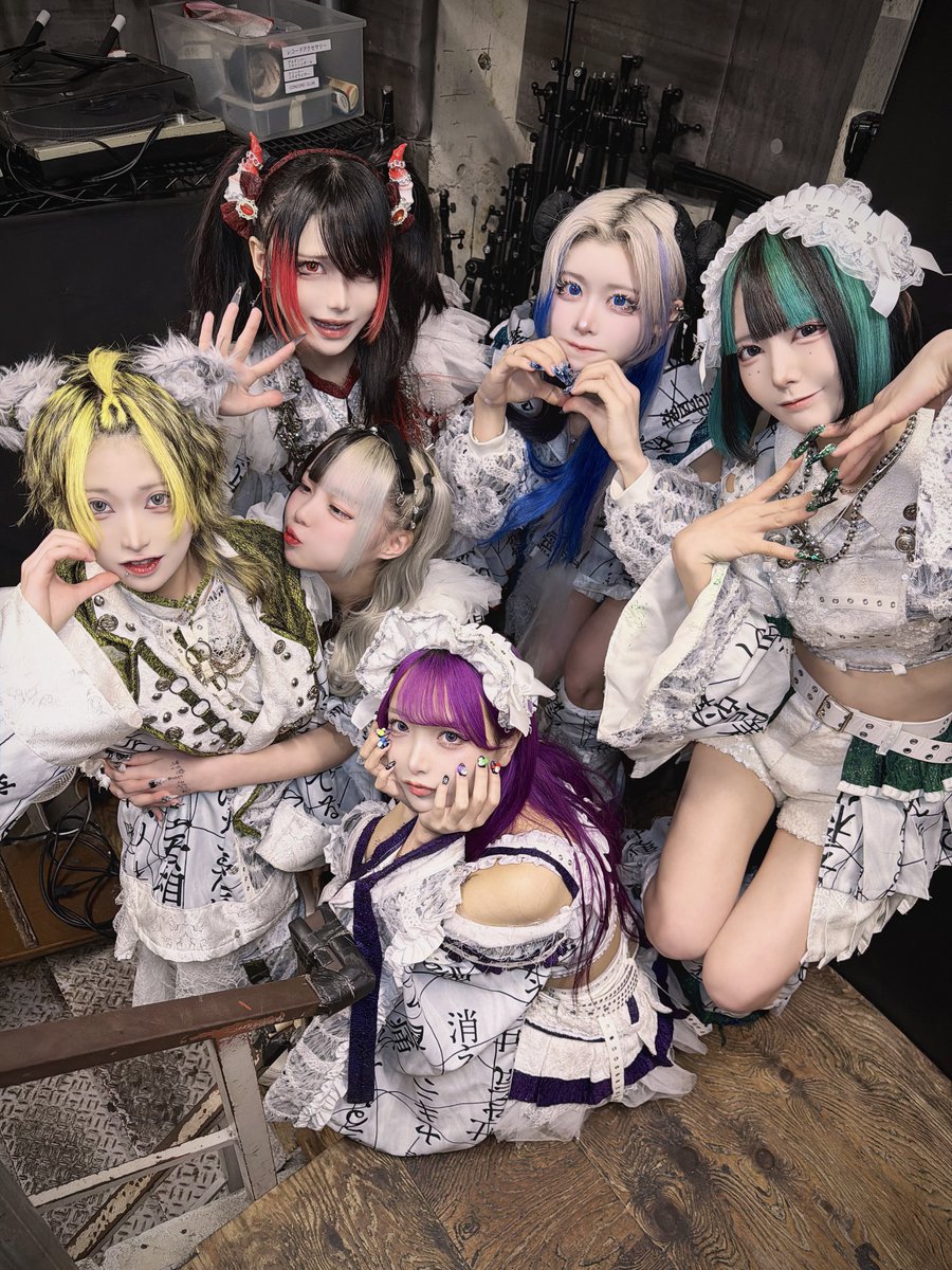 MADMED-マドメド- (@madmed_official) / Posts and Replies / X