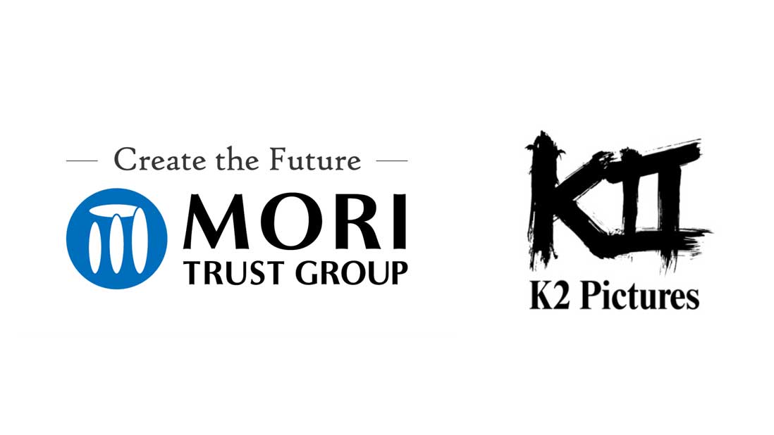 K2 Pictures tweet media