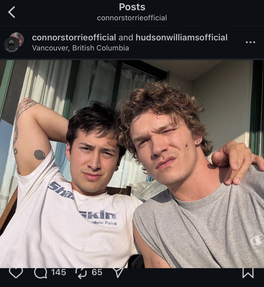 moonshelfstar's tweet image. can he bring this one back…