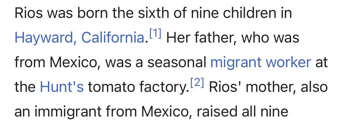 Anarseldain's tweet image. Trump needs to revamp the United States Semiquincentennial Commission immediately so that America’s 250th birthday isn’t a disaster. It’s currently headed by the Biden-appointed “Rosa Gumataotao Rios.”