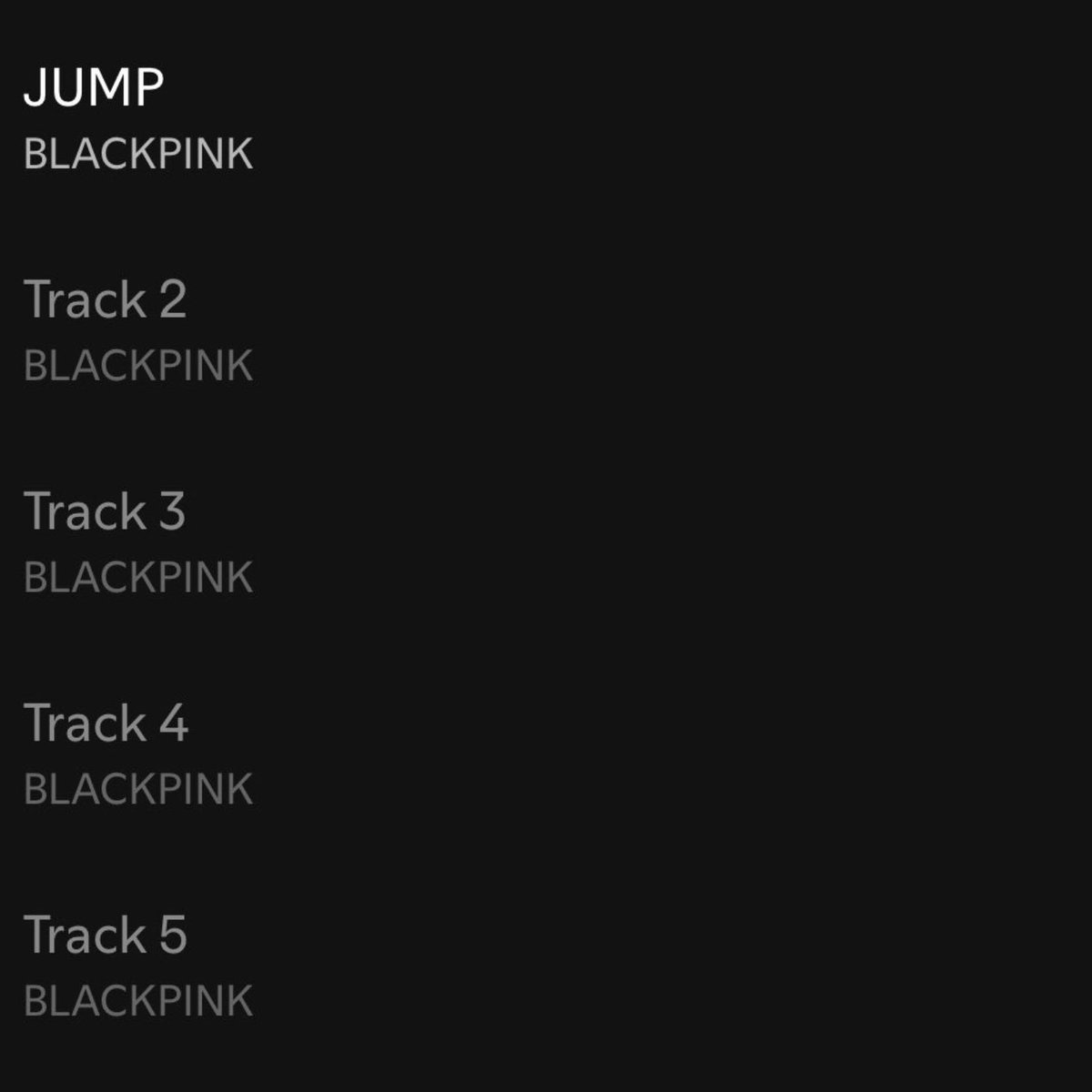 BLINK Boy tweet media