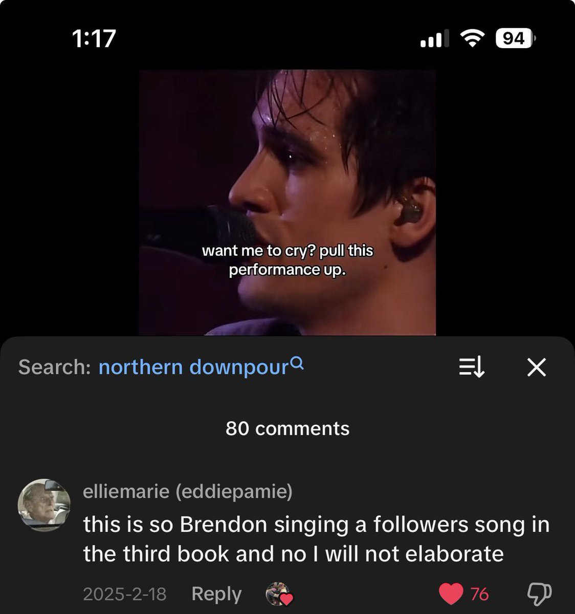 ttime2dance's tweet image. this sent me into a coma