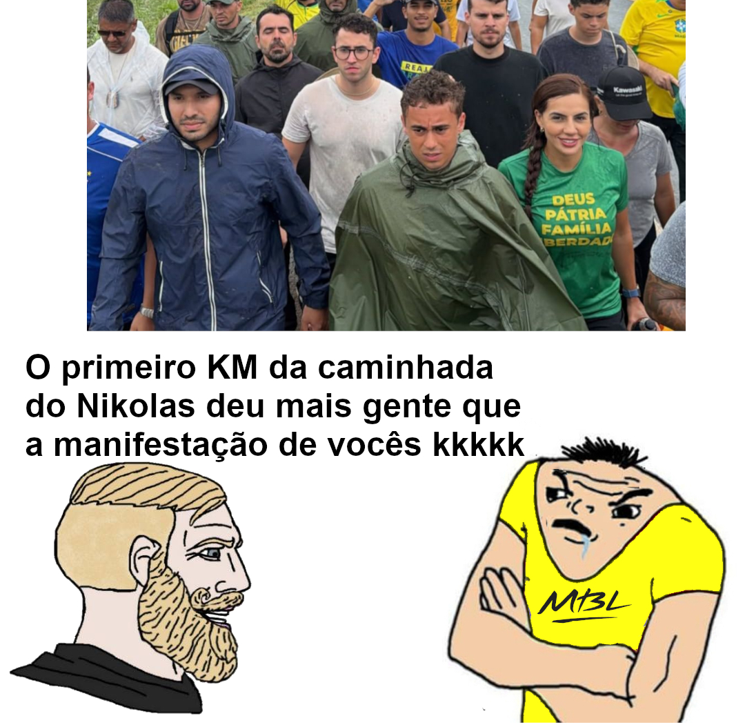 brainletbr's tweet image. 