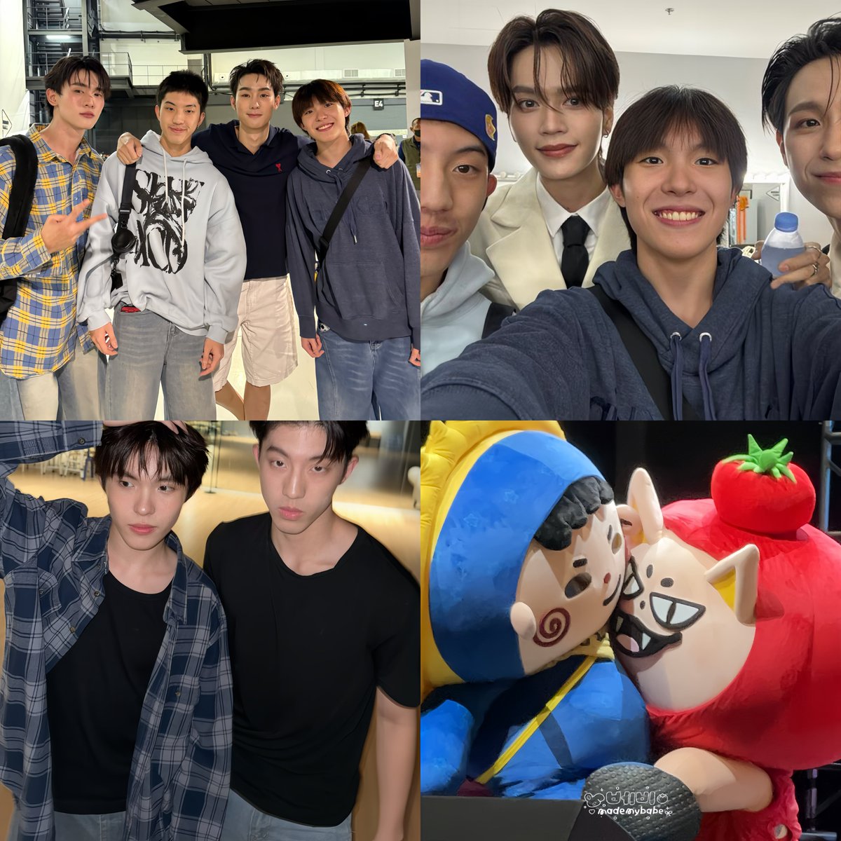 jmj1s's tweet image. พูดจริงๆนะคะพี่ถา GMMTV2027 ทำรอมคอมแนวครอบครัวสักเรื่องเถอะ เริ่มที่บ้านฟอสบุ๊คเคนฟ้อกกับบ้านจูมาร์คพอลโม่ พล็อต ‘ รักแท้พ่อไม่ปลื้ม ’ ก่อนอันดับแรก 55555555555555555555555555