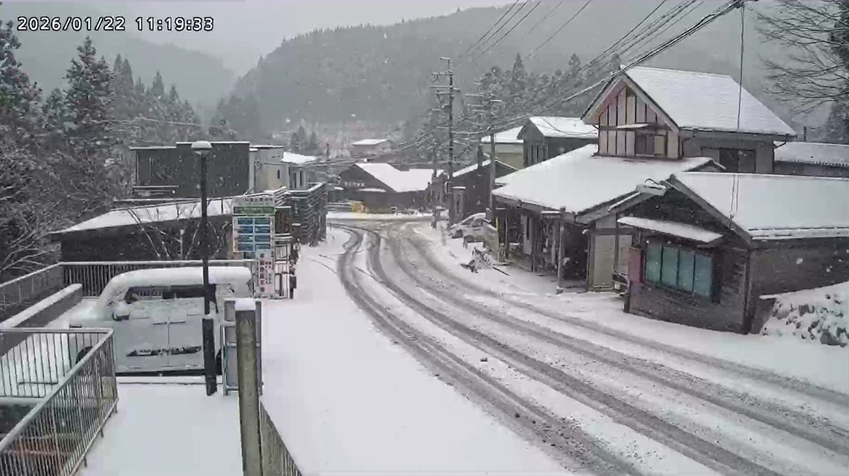 ライブカメラDB (@livecam_db) / Posts / X