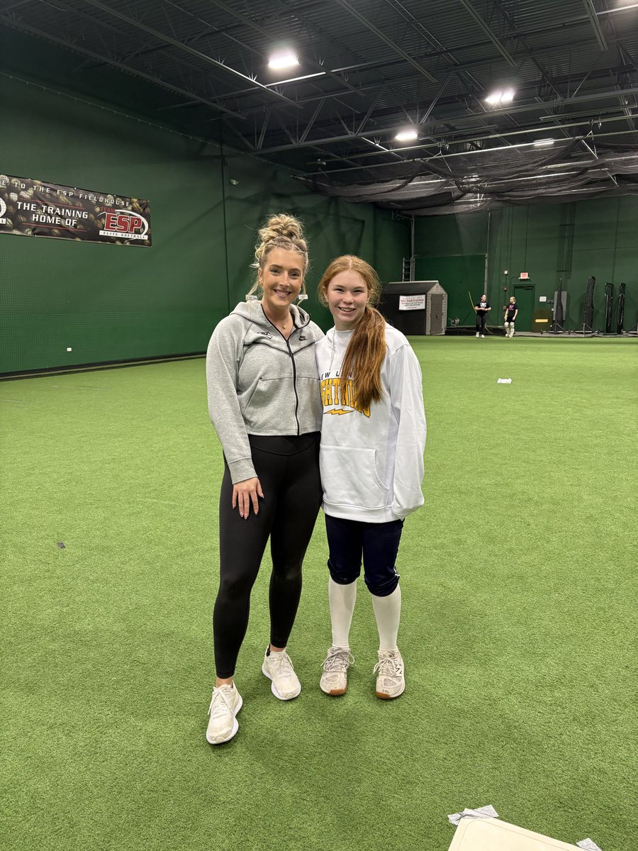 Maddie Fitzgerald tweet media