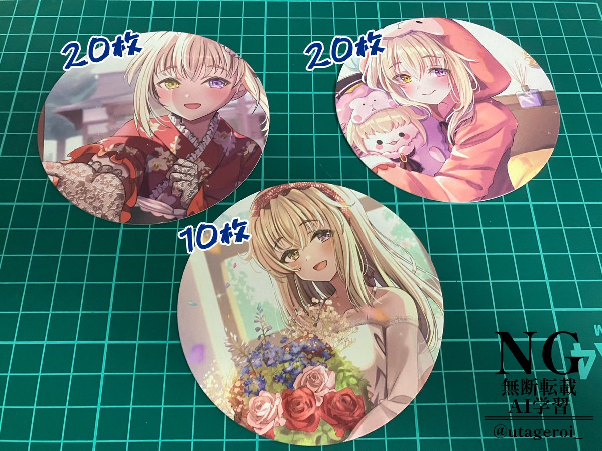 奏樺ロイ🪷🎶 (@utageroi_) / Posts / X