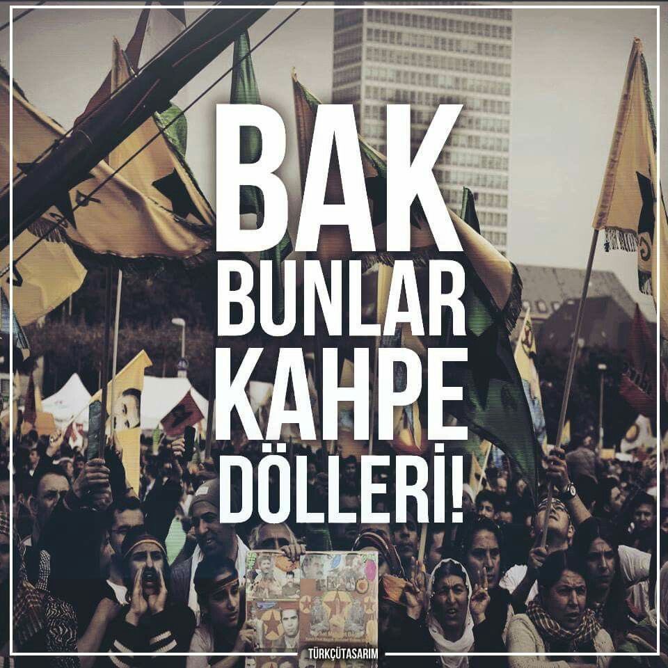 Yanlış kayaya çarpıp yanlış ırkın sabrını zorluyorsunuz bizler ATATÜRK’ün EVLATLARIYIZ ALLAHTAN BAŞKA KİMSEDEN KORKMAMAYI ATAMIZDAN ÖĞRENDİK, YANLIŞ NESİL İLE UĞRAŞIYORSUNUZ ÇÜNKÜ BİZLER MUSTAFA KEMAL ATATÜRK’ün ASKERLERİYİZ…❤️🤍🇹🇷❗️
#BayrakNamustur #Nusaybin #Türkiye