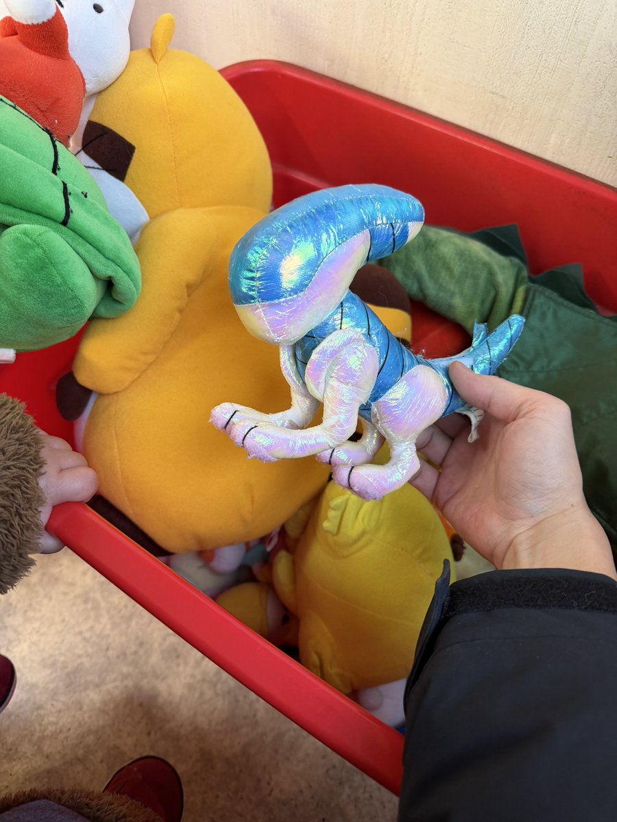 Funky Geek Xhashi モモスラ あお (蓄光) Funky Geek Xhashi モモスラ