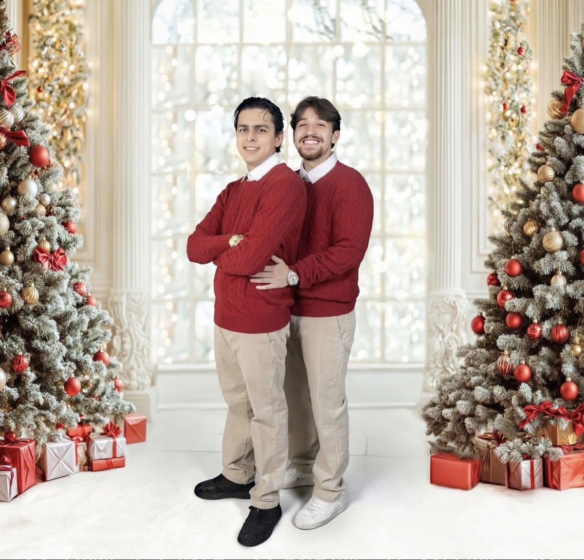 Entraron para robarle plata a los de Supernova y ni han de entrenar 😭