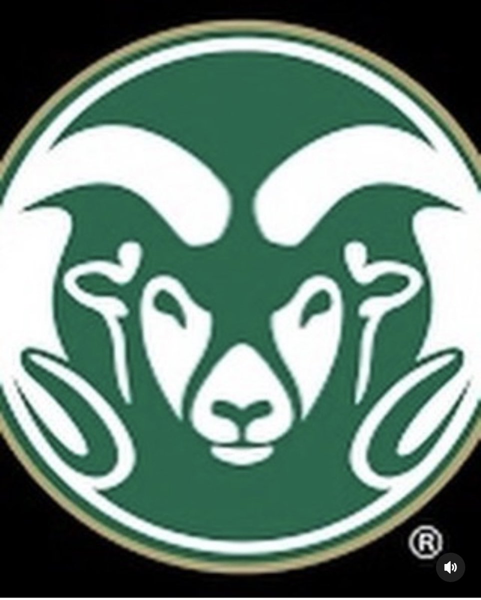 Blessed to receive an offer from Colorado State University <a href="/DHill39/">Coach David HILL</a> <a href="/CoachApp35/">Bryant Appling</a> <a href="/Coach_Davis22/">Coach Davis</a> <a href="/RecruitGeorgia/">Recruit Georgia</a> <a href="/buford_football/">Buford Football</a> <a href="/BufordGAPrspcts/">Buford Prospects</a>