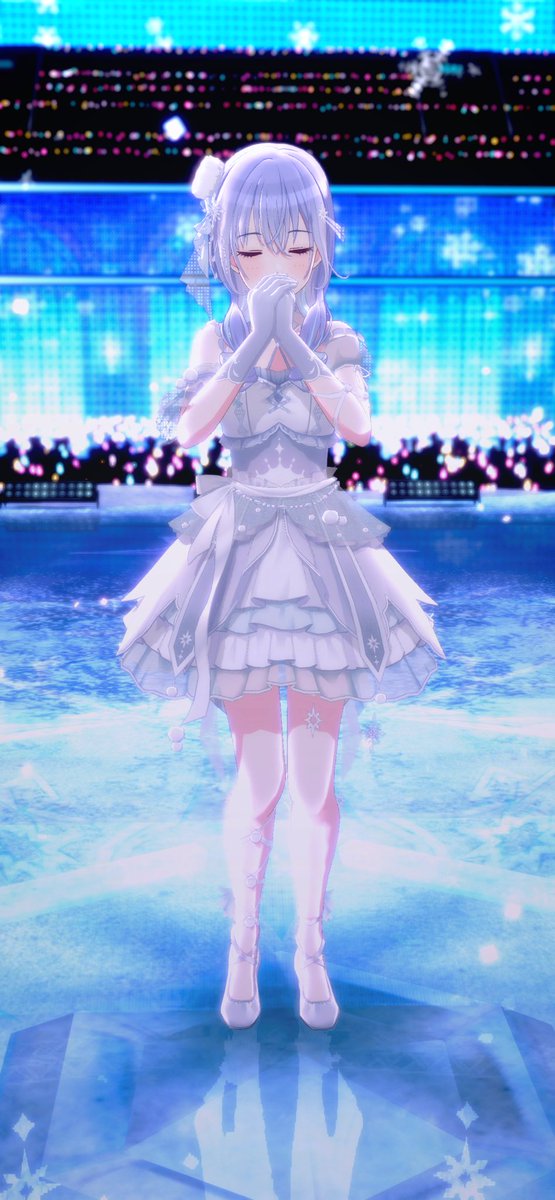 raphaela283's tweet image. Akhirnya bisa liat MV ini full body focus 🥹✨

#songforprism #suzukihana