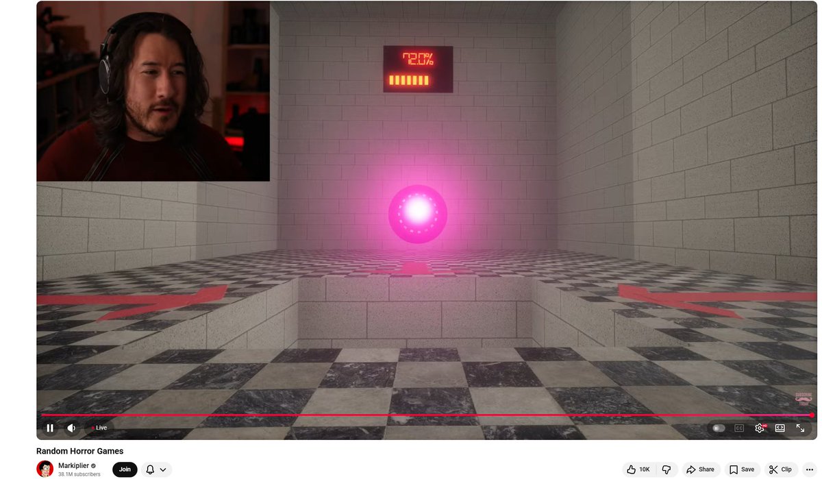 Aimbok ✈️🔜 SGDQ 2026 tweet media