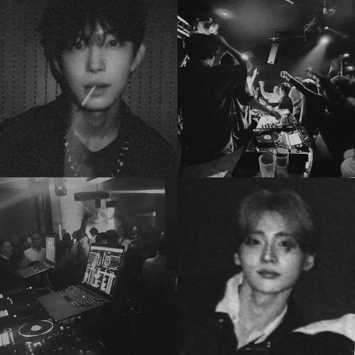 strwbrik's tweet photo. put your body on mine 

— geonat
— 2.2k (1/1)
— explicit
— clubbing, intoxication, sexual tension (+ tags) 
— ao3: https://t.co/YkH9bANTkM https://t.co/GQgELyKaTg
