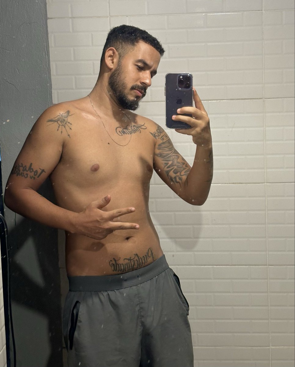 Junior Sevla - Na esperança do VIP (@sevla062) on Twitter photo 