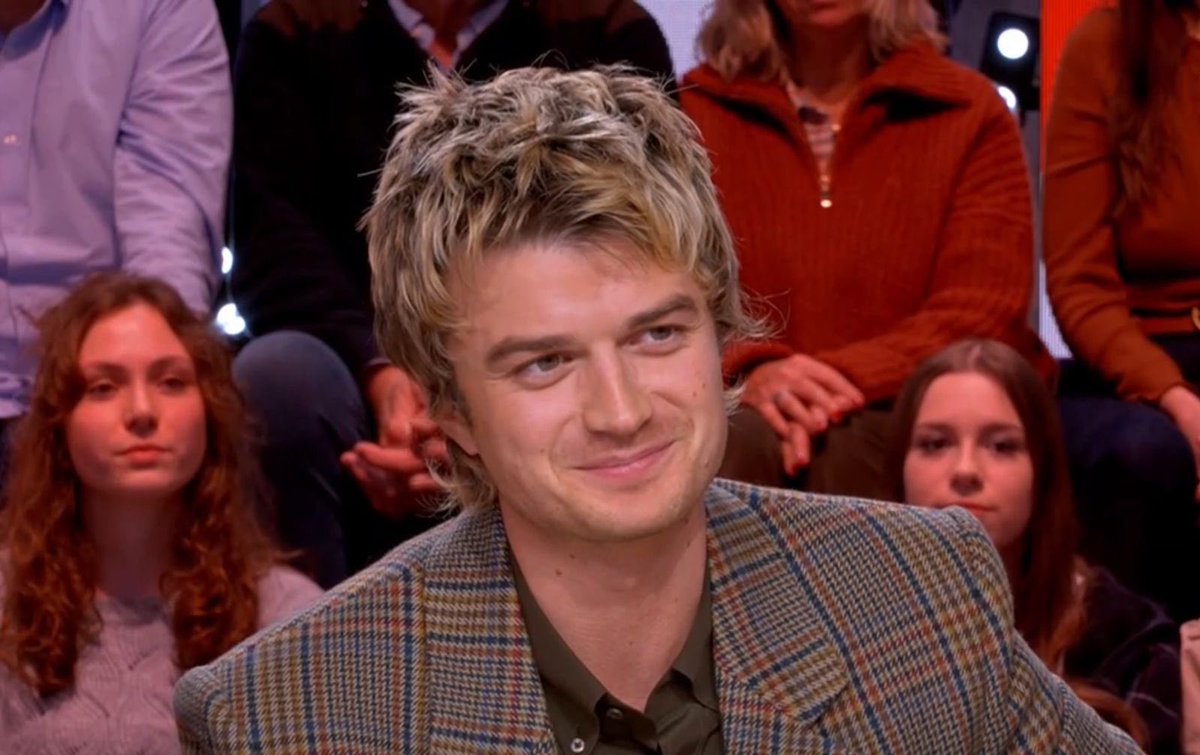 another win for the french show with good lighting