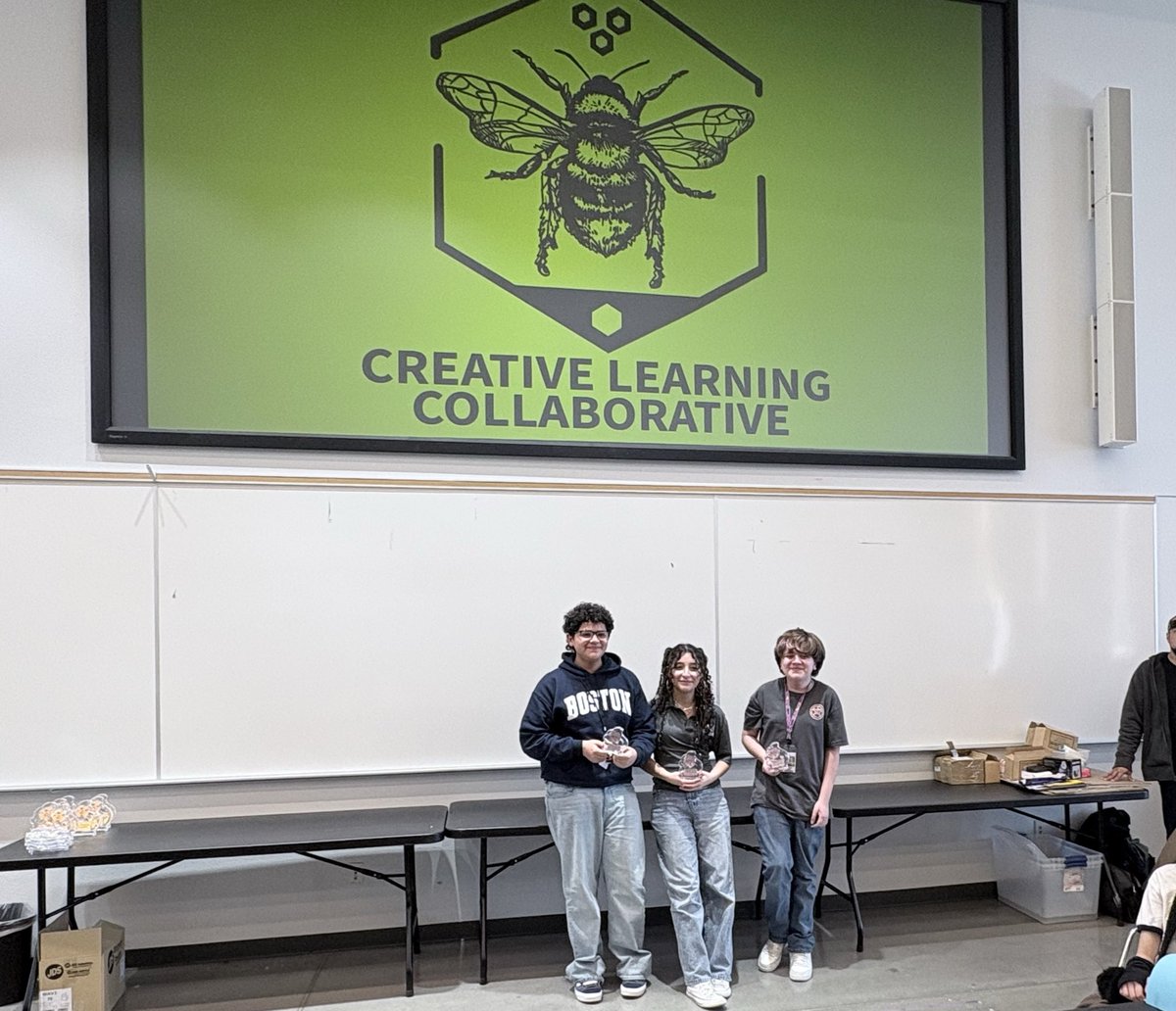 Ruby Shivery tweet media