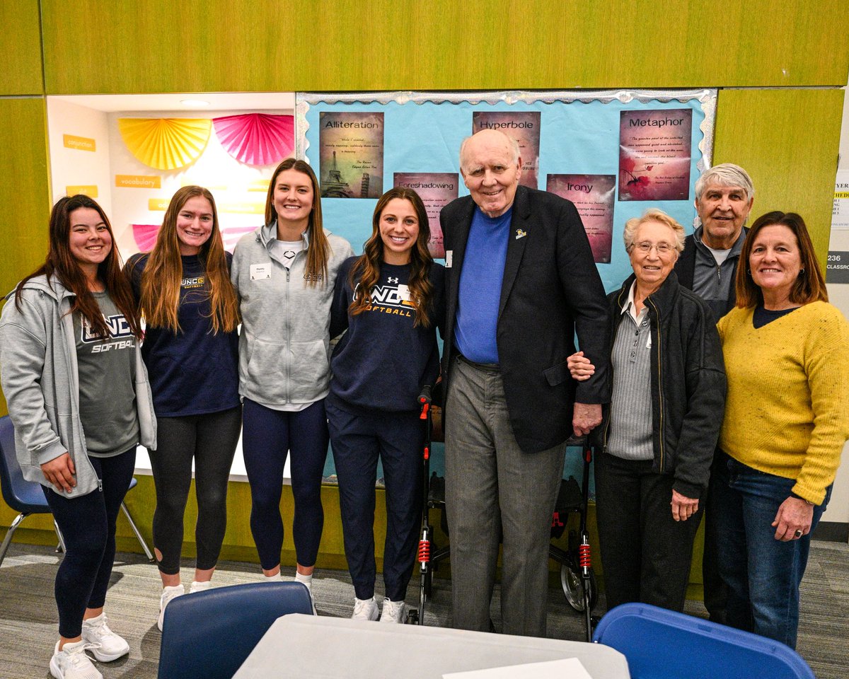 UNCG Softball tweet media