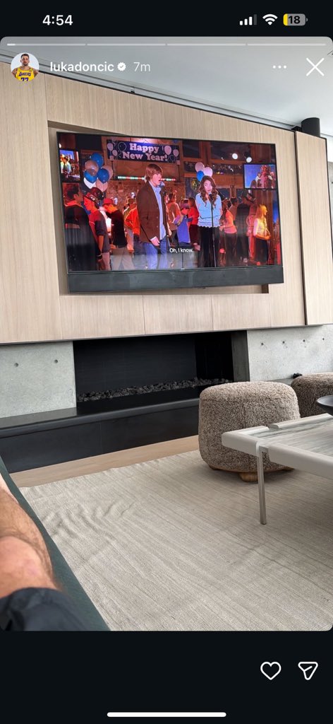 luka doncic is for the girls