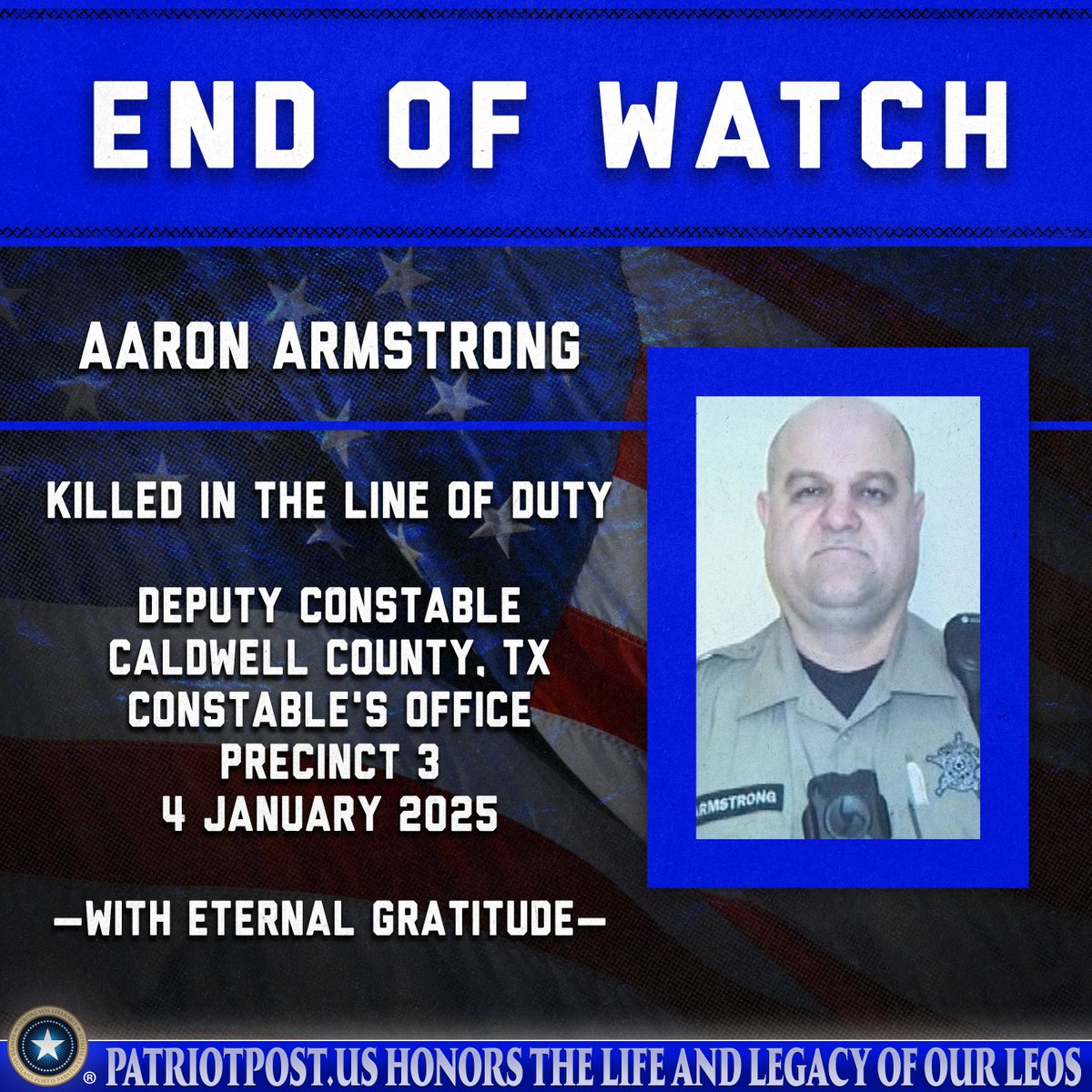 MAlexander1776's tweet photo. In honor of those who didn't make it home to their families... 
@hcsotn
@ChattanoogaPD
@TNHighwayPatrol https://t.co/Jv7HqzE0nQ