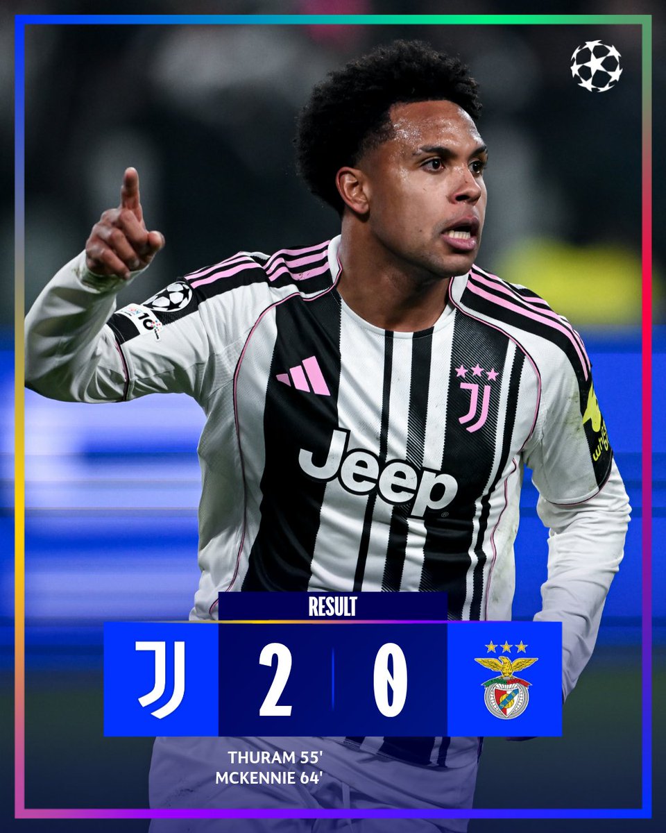 UEFA Champions League tweet media