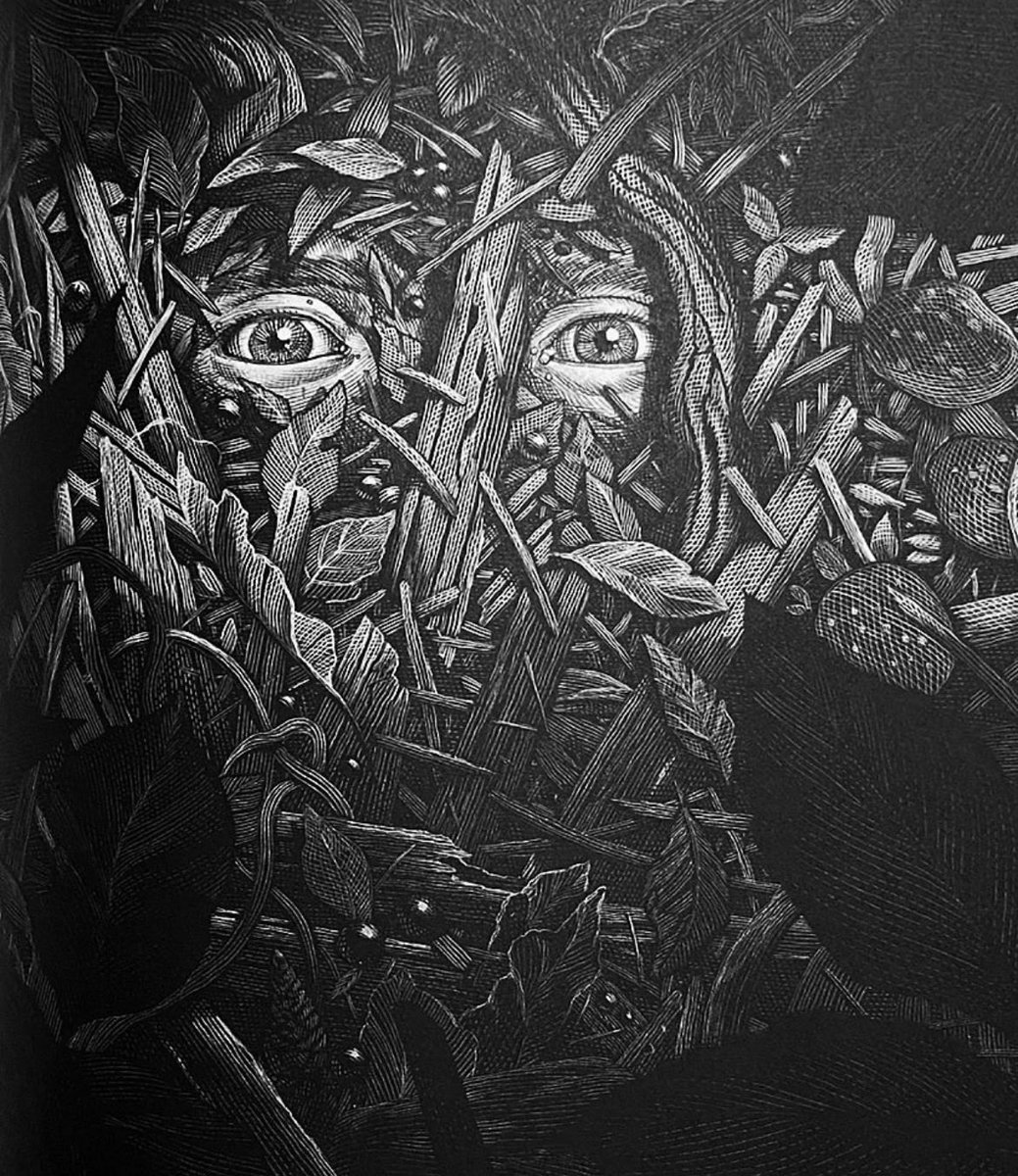 cherryfunked's tweet image. the difference between the movie and illustration kills me like i might... be a little delusional..😭😭