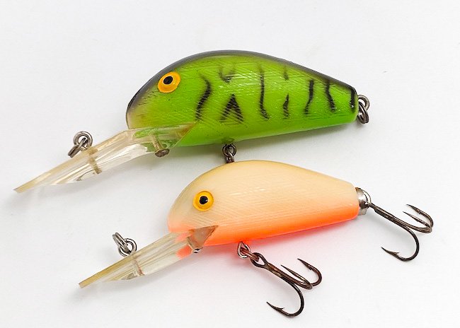 レーベルのサスペンドRがサスペンドルアーの始祖と言われてるけど