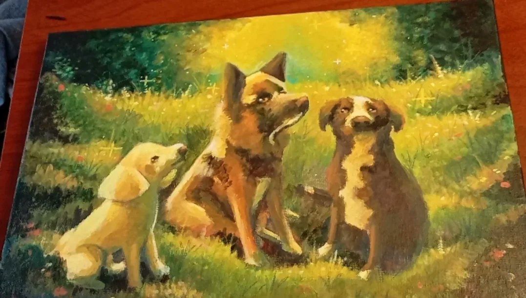 𝑴𝒐𝒐𝒏𝑫𝒊𝒗𝒊𝒏𝒆𝒓 🌙 tweet media