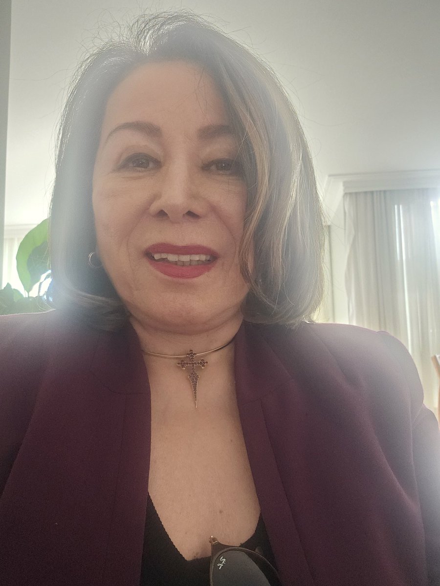 vanda célia oliveira tweet media