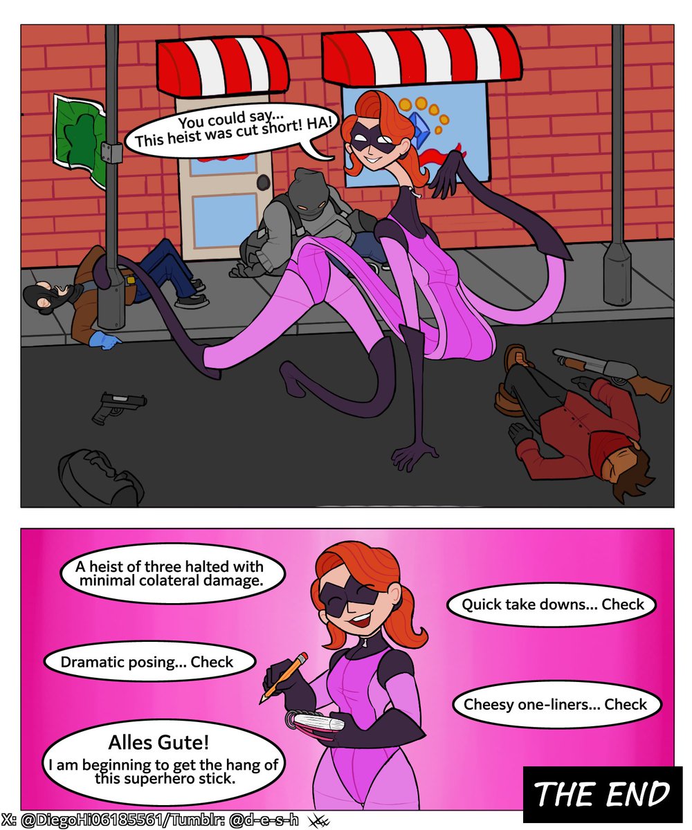 D - E - S - H tweet media