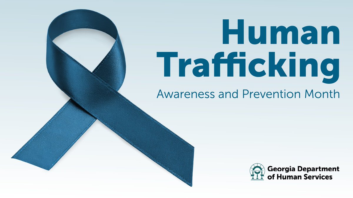 Georgia DHS tweet media