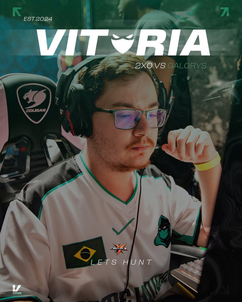 GameHunters tweet media